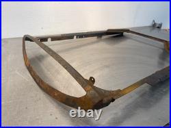 New Holland L170 Skid Steer Loader Door Frame