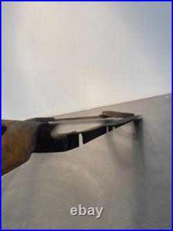 New Holland L170 Skid Steer Loader Door Frame