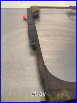 New Holland L170 Skid Steer Loader Door Frame