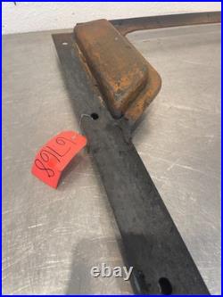 New Holland L170 Skid Steer Loader Door Frame