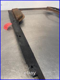 New Holland L170 Skid Steer Loader Door Frame