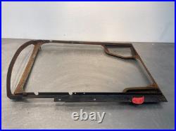 New Holland L170 Skid Steer Loader Door Frame