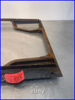 New Holland L170 Skid Steer Loader Door Frame