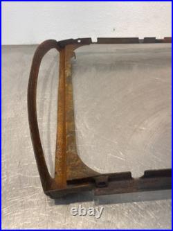 New Holland L170 Skid Steer Loader Door Frame