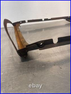 New Holland L170 Skid Steer Loader Door Frame