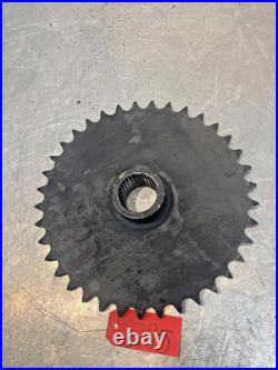 New Holland L170 Skid Steer Loader Sprocket