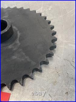 New Holland L170 Skid Steer Loader Sprocket