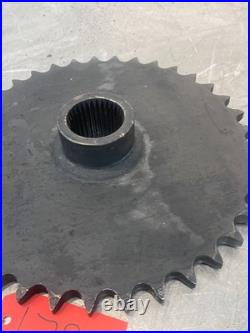 New Holland L170 Skid Steer Loader Sprocket