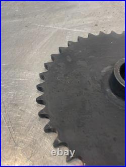 New Holland L170 Skid Steer Loader Sprocket