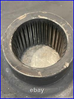 New Holland L170 Skid Steer Loader Sprocket