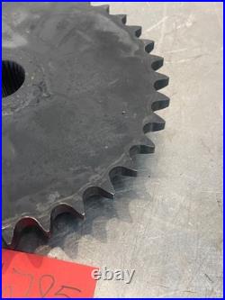 New Holland L170 Skid Steer Loader Sprocket