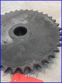 New Holland L170 Skid Steer Loader Sprocket