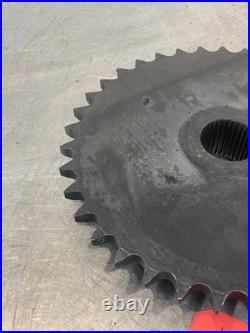 New Holland L170 Skid Steer Loader Sprocket