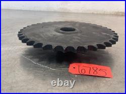 New Holland L170 Skid Steer Loader Sprocket