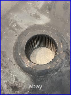 New Holland L170 Skid Steer Loader Sprocket