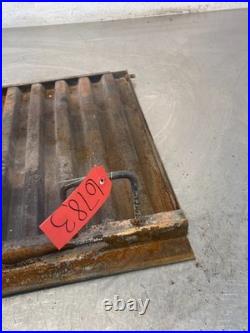 New Holland L170 Skid Steer Loader Upper Hood Panel