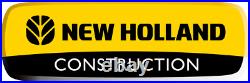 New Holland L175 C175 Skid Steer Parts Catalog