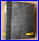 New Holland L175 C175 Skid Steer Preliminary Repair Service Manual Binder