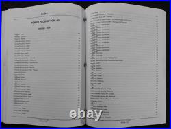 New Holland L180 L185 C185 Skid Steer F5A F5C Tier 3 Diesel Engine Repair Manual