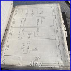 New Holland L180 L185 L190 C185 C190 Skid Steer Loader Service Repair Manual