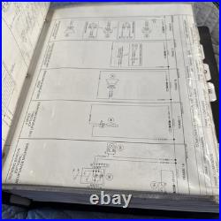 New Holland L180 L185 L190 C185 C190 Skid Steer Loader Service Repair Manual