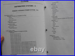 New Holland L180 L185 L190 C185 C190 Skid Steer Loader Tractor Service Manuals