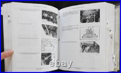 New Holland L180 L185 L190 C185 C190 Skid Steer Loader Tractor Service Manuals