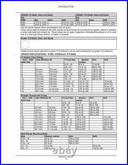 New Holland L180, L185, L190, C185, C190 Skid Steer Track Loader Service Manual