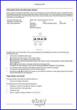 New Holland L213/15/18/20/23/25/30, C227/232/238 Skid Steer Loader Service Manual