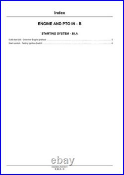 New Holland L213/15/18/20/23/25/30, C227/232/238 Skid Steer Loader Service Manual