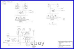 New Holland L213/15/18/20/23/25/30, C227/232/238 Skid Steer Loader Service Manual