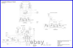 New Holland L213/15/18/20/23/25/30, C227/232/238 Skid Steer Loader Service Manual