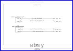 New Holland L213, L216 Tier 4 Skid Steer Loader Service Manual Repair Shop Book