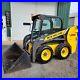 New Holland L216 Skid Steer Loader 1928Hrs 60HP Turbo Diesel JUST SERVICED