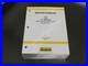 New Holland L218, L220 Tier 4B Skid Steer Loader Service Manual Repair Shop Book