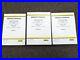 New Holland L220 L225 L230 Tier 4 Skid Steer Loader Service Repair Manual Set