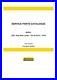 New Holland L220 Skid Steer Loader Tier 4b Parts Catalog