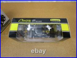 New Holland L220 Skid Steer loader 1/32 SARANO toy construction diecast bobcat Z