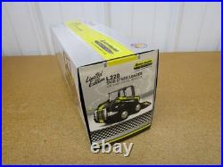 New Holland L220 Skid Steer loader 1/32 SARANO toy construction diecast bobcat Z