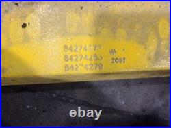 New Holland L220 Weight Used P/N 84274283
