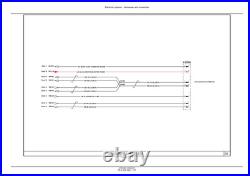 New Holland L221, L228, C227, C232 Tier 4B Skid Steer Track Loader Service Manual