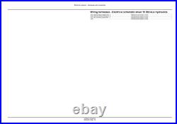 New Holland L221, L228, C227, C232 Tier 4B Stage 4 Skid Steer Loader Service Manual