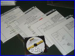 New Holland L225 L230 C232 Sc238 Tier 4 Skid Steer Loader Service Repair Manual