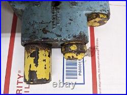 New Holland L225 L325 L425 Skid Steer Loader Hydraulic Valve 706689 Spools READ