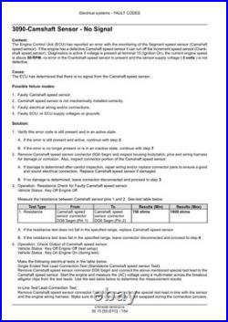 New Holland L230, C238 Tier 4A Skid Steer Compact Track Loader Service Manual