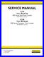 New Holland L234 Skid Steer & C238 Track Loader Service Manual 47916233 PDF/USB