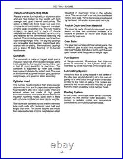 New Holland L250, L255 Skid Steer Loader Service Manual Repair Shop Book