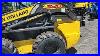 New Holland L320 Skid Steer
