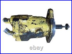 New Holland L425 L325 L445 L225 Hydraulic Drive Pump Motor Skid Steer Loader L