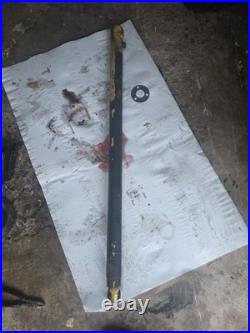 New Holland L425 Skid Steer Boom Lift Cylinder